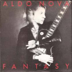 Aldo Nova : Fantasy